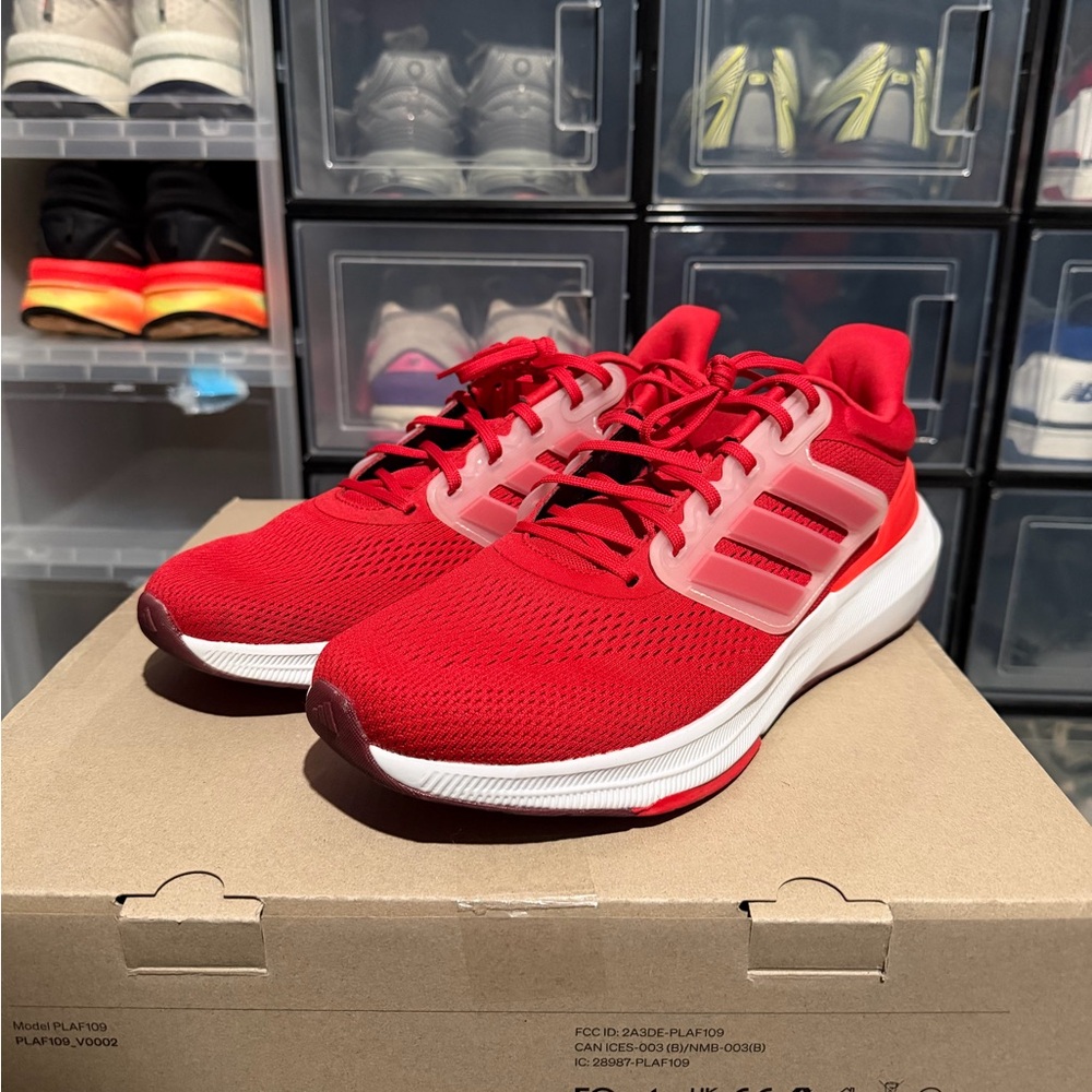 Adidas Ultrabounce Running Shoes